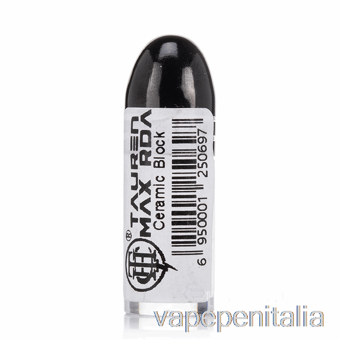 Penna Vape Thunderhead Creations Tauren Max Parti Di Ricambio In Ceramica Blocco Di Ceramica